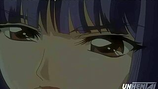 Hot busty girls trapped in elevator for uncensored hentai!