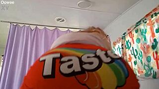 Enjoying humpday with favorite flavors.