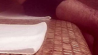 Intense Hard Fuck In The Sauna With Moaning Hot Latina Milf, Pounding Her Pussy And Ass Hardcore