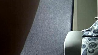 big tits french wife in cuckold role with dirty talk