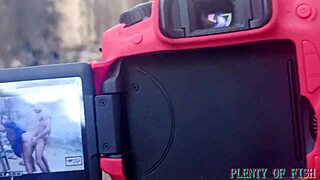 hot outdoor banging in africa, hardcore dripping action! 🔥