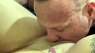 asking neighbor for sugar but craving his cock