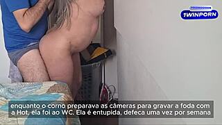 casada getting loads of cum dripping out everywhere