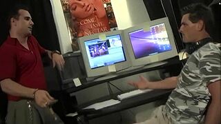 Alexis Malone Secretary Fuck