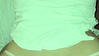 Double Penetration Doggystyle with Sexy Filipina Using Vibrator and Hard Dick