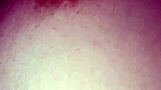 Milf Slut Squirts Milk From Her Tits Using Balloon