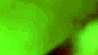 Cheating with wife's best friend in secret. Part 1 reveals shocking huge clit action!