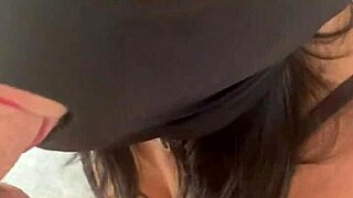 Milfycalla's Neighbor Helps With Wild Ass Worship And Fucking?