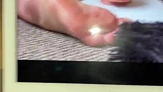 A little afternoon licking session for adults