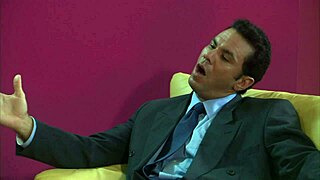 Sarah Blake Gets Fucked and Covered in Cum