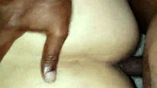 Mature Slut Gets Assfucked By Mr. Holla Out 24/7/365