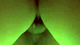 Milf shares her tight ass passionately with deep pleasure