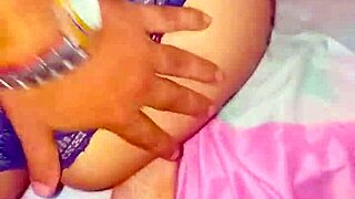 mi amiga esta muy intensa momento inolvidable