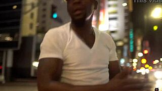 Cameron Skye Shares Her Experience As Rome Major Joins Her In Public.