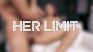 Anita Blanche Bilang Kontol Gede Ini Susah Masuk Pantatku