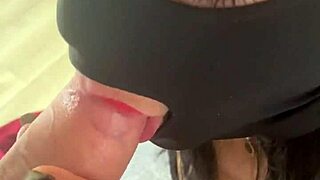 Milfycalla's Neighbor Helps With Wild Ass Worship And Fucking?