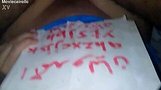 hey, wanna see how I fuck my sexy Arab wife?