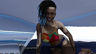 Stranded in space with more choices to make