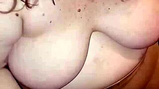 Step Mommy Teases with Handjob and Sucks Until Cumshot