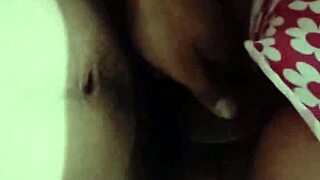 Aurora Practices Squats XXX with Mature Mexican Housewife Riding