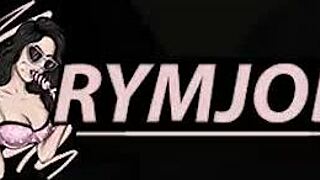 rymjorb - paisley parker learning to toss a salad