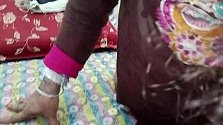 Bhabhi’s Secret Anal with Step Brother-in-Law!