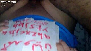 hey, wanna see how I fuck my sexy Arab wife?