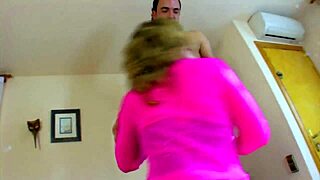 Fucking that big tits mature slut