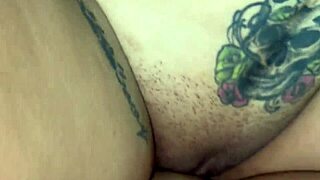 Please suck my pussy, stepdaughter, while I spread wide open