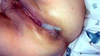 BBW Creampie Compilation with European Milf Cumshots  