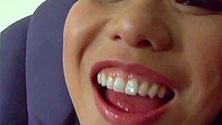 Niya Yu Craves Black Dick Every Day