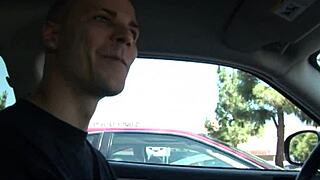 Hannah West GETS her PUSSY FUCKED and FACED in this intense scene!