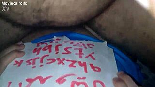 hey, wanna see how I fuck my sexy Arab wife?