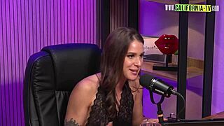 My biggest fantasy is fucking that milf