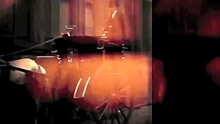 Steamy Vintage Erotic Tale from My Secret Life