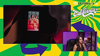 My biggest fantasy is fucking that milf