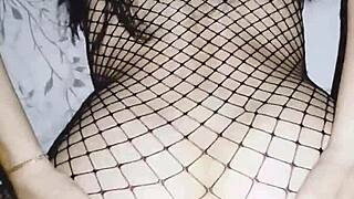 home passion involving anal