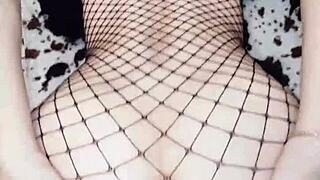 home passion involving anal