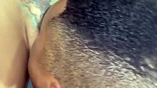 Naughty delivery guy gets paid with big cock in anal quickie