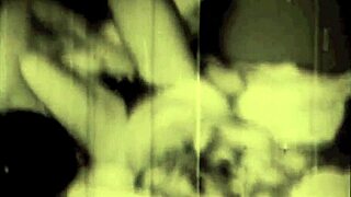 Steamy Vintage Erotic Tale from My Secret Life