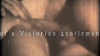 Steamy Vintage Erotic Tale from My Secret Life