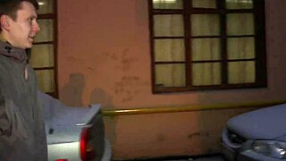 barely legal teen enjoying wild oral fun