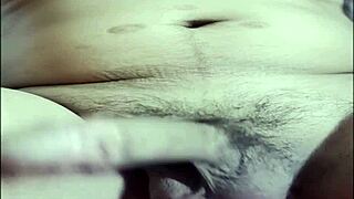 Filipina Girl Locks Door for Steamy 2025 Video Call Sex POV