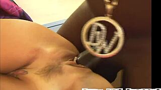 Whitney Wonders Fucks BBC!