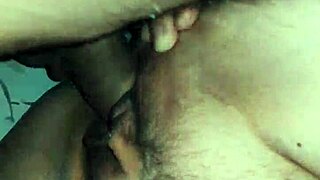 Skinny MILF's Tight Ass Gets Fucked Hard in POV Homemade Assfucking!