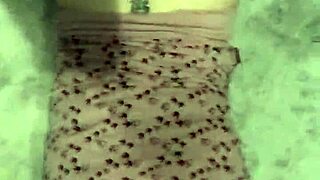 Milf mommy bent over taking long cock cumshot