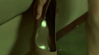 sexy latina melanie rios is hungry for a new cock?