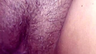 feeling so excited when the pizza guy fucked me in the living room and came on my ass