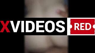 Fucked My Best Friend's Mom in Her Tight Ass