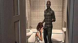 Aku suka kote besar jiran dan tamat krim